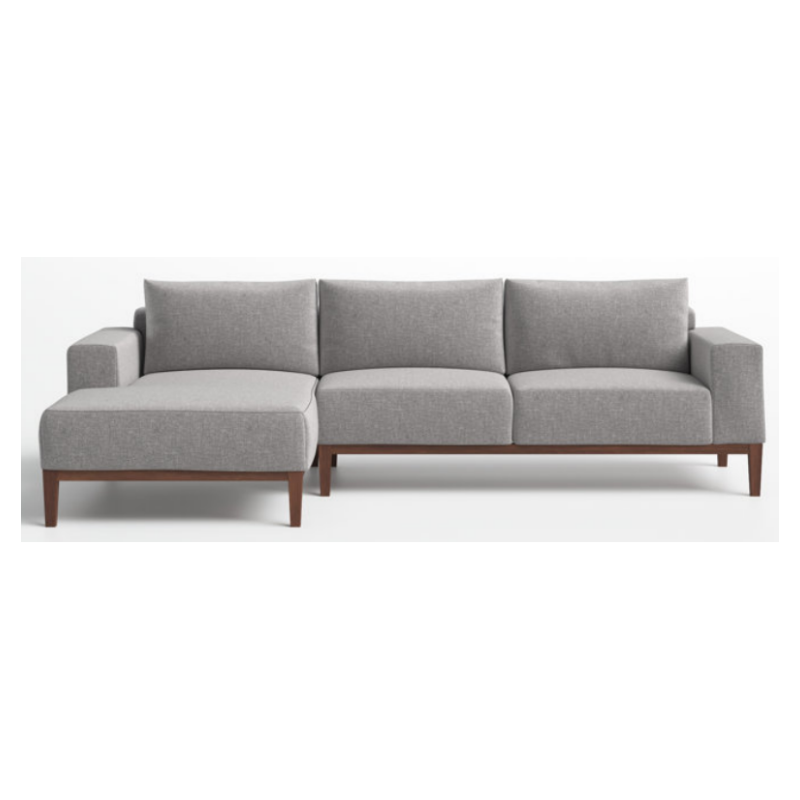 Sectional Sofa Set - 034