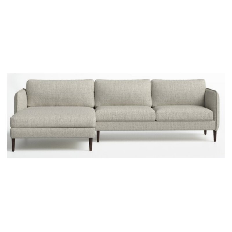 Sectional Sofa Set - 035