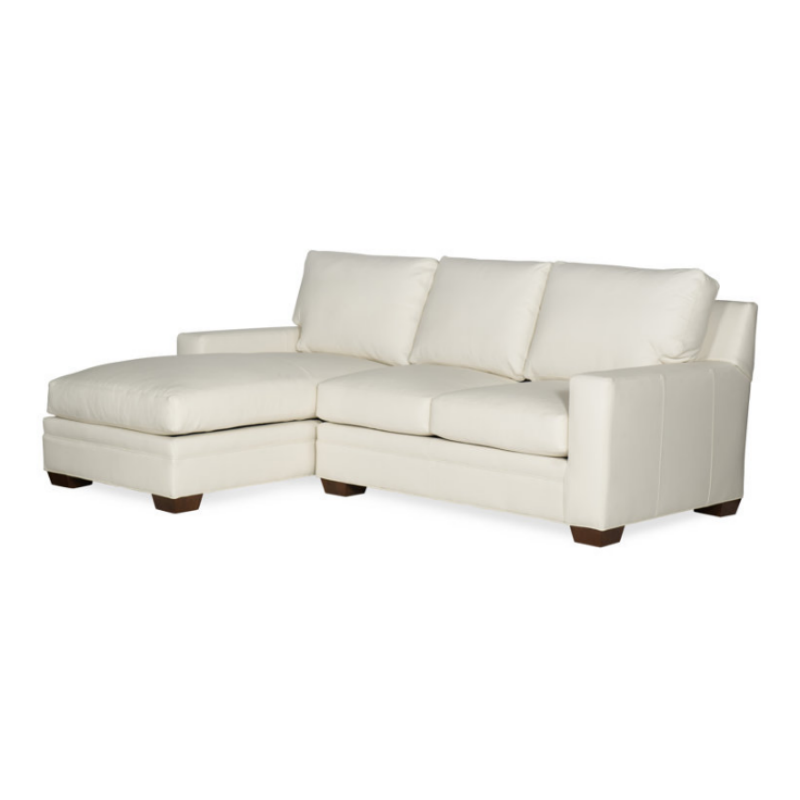 Sectional Sofa Set - 036