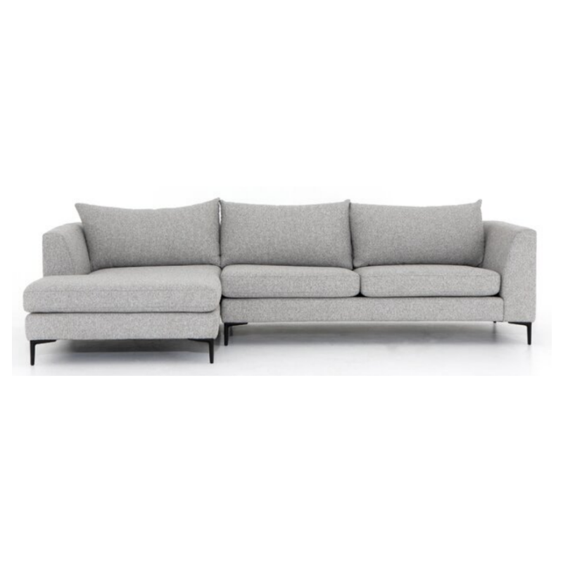 Sectional Sofa Set - 038