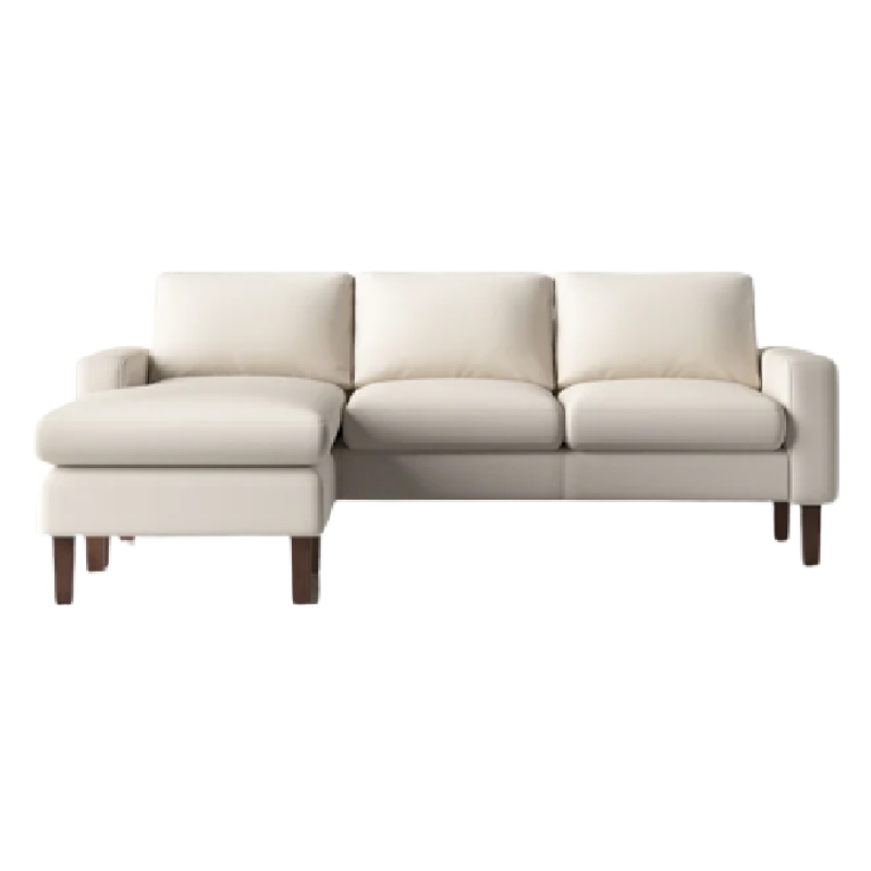 Sectional Sofa Set - 039