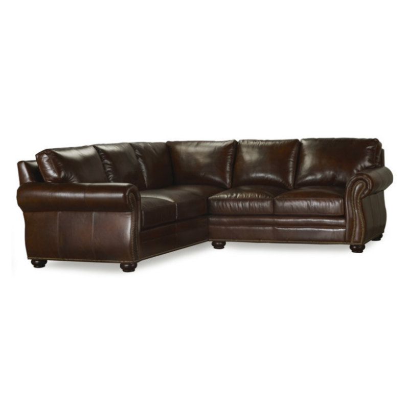 Sectional Sofa Set - 040