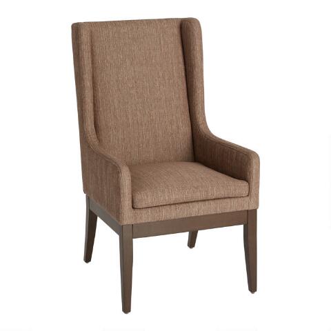 Accent Chair - 081