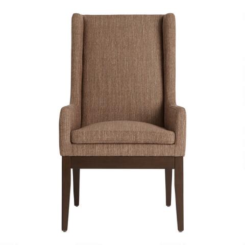 Accent Chair - 081