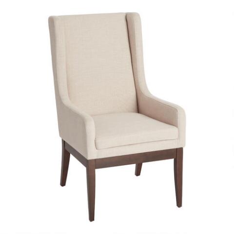 Accent Chair - 081