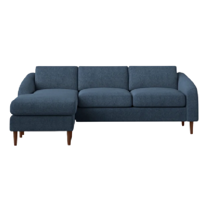 Sectional Sofa Set - 047