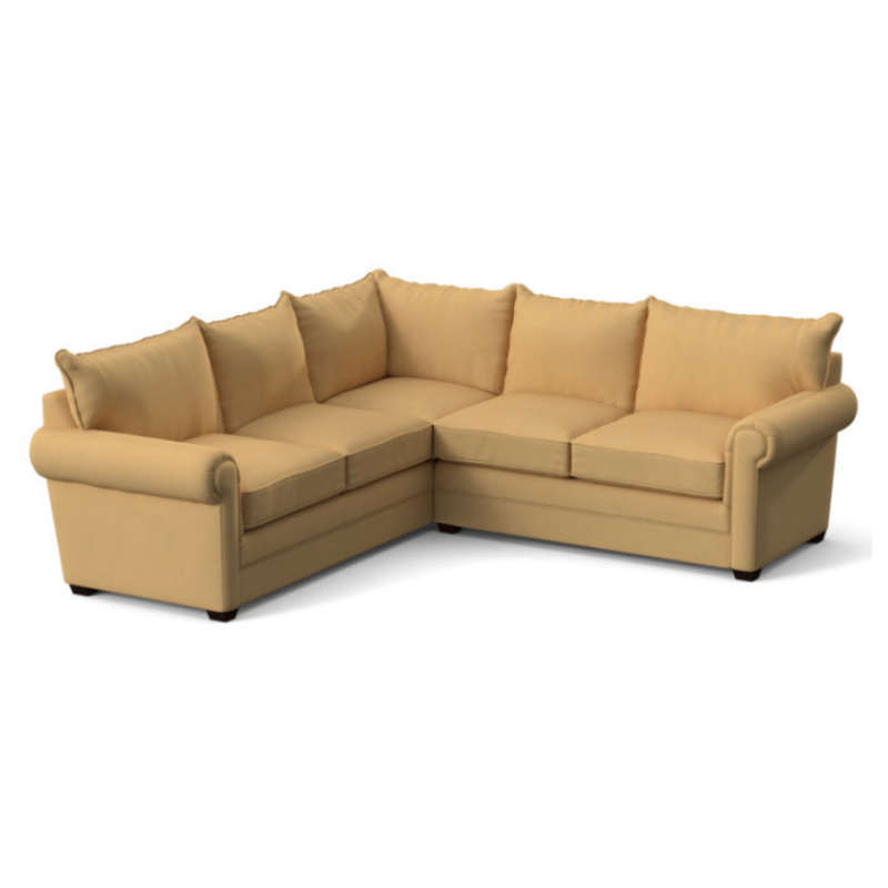 Sectional Sofa Set - 048