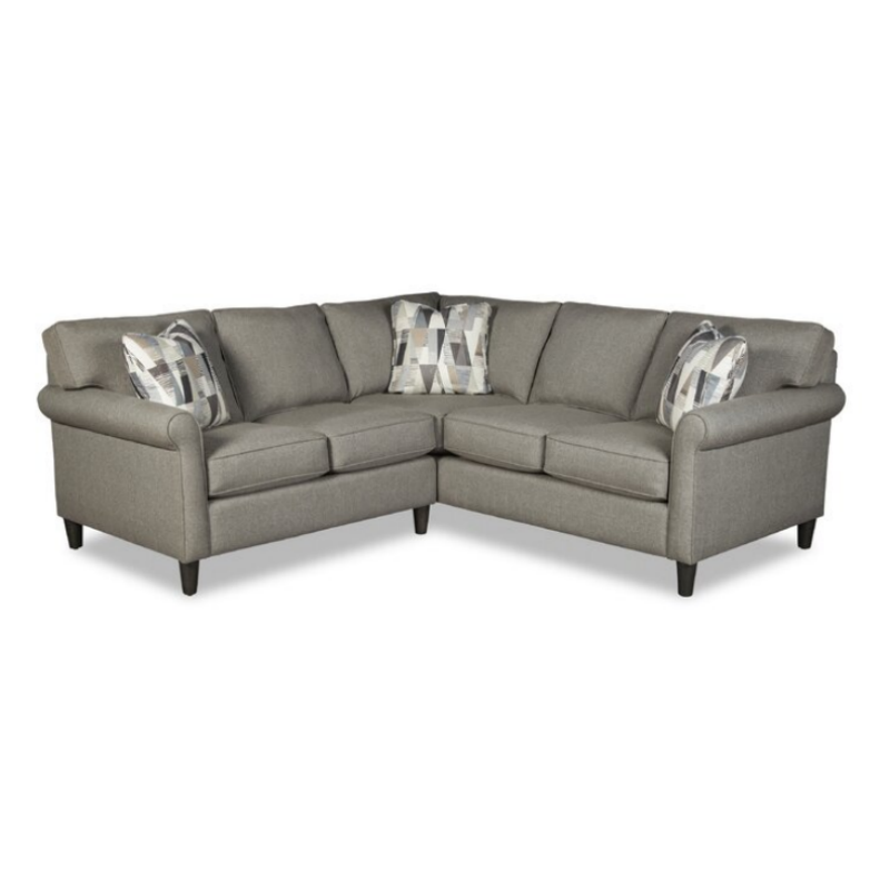 Sectional Sofa Set - 049