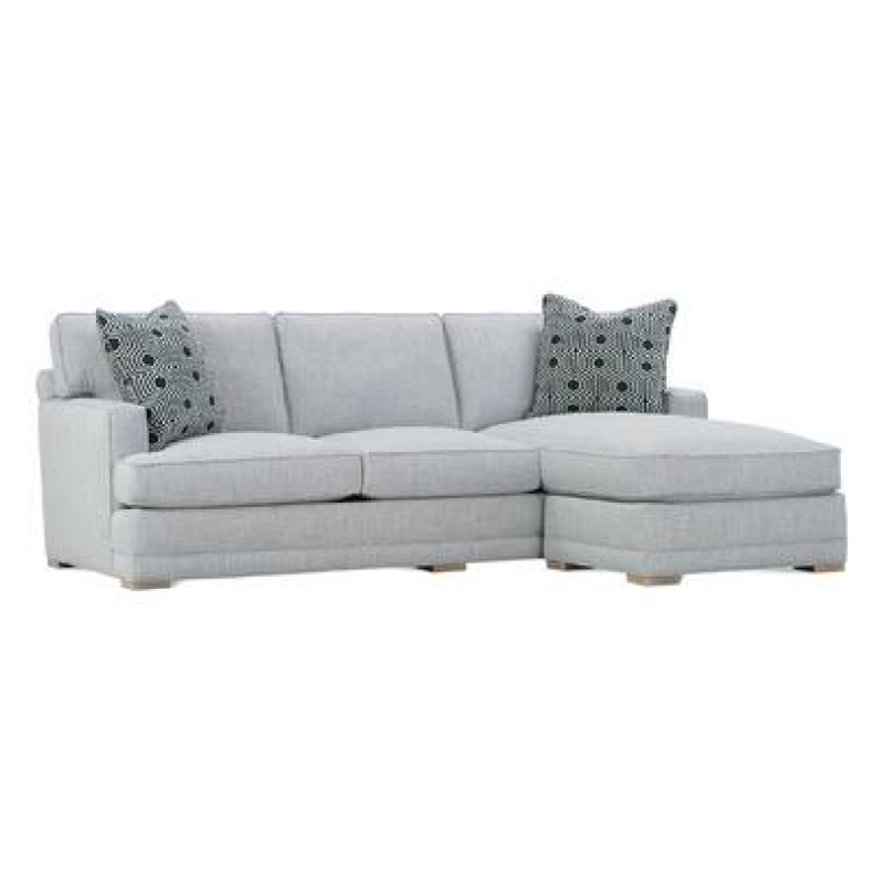 Sectional Sofa Set - 050