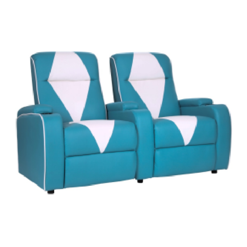 Recliner Sofa - 012