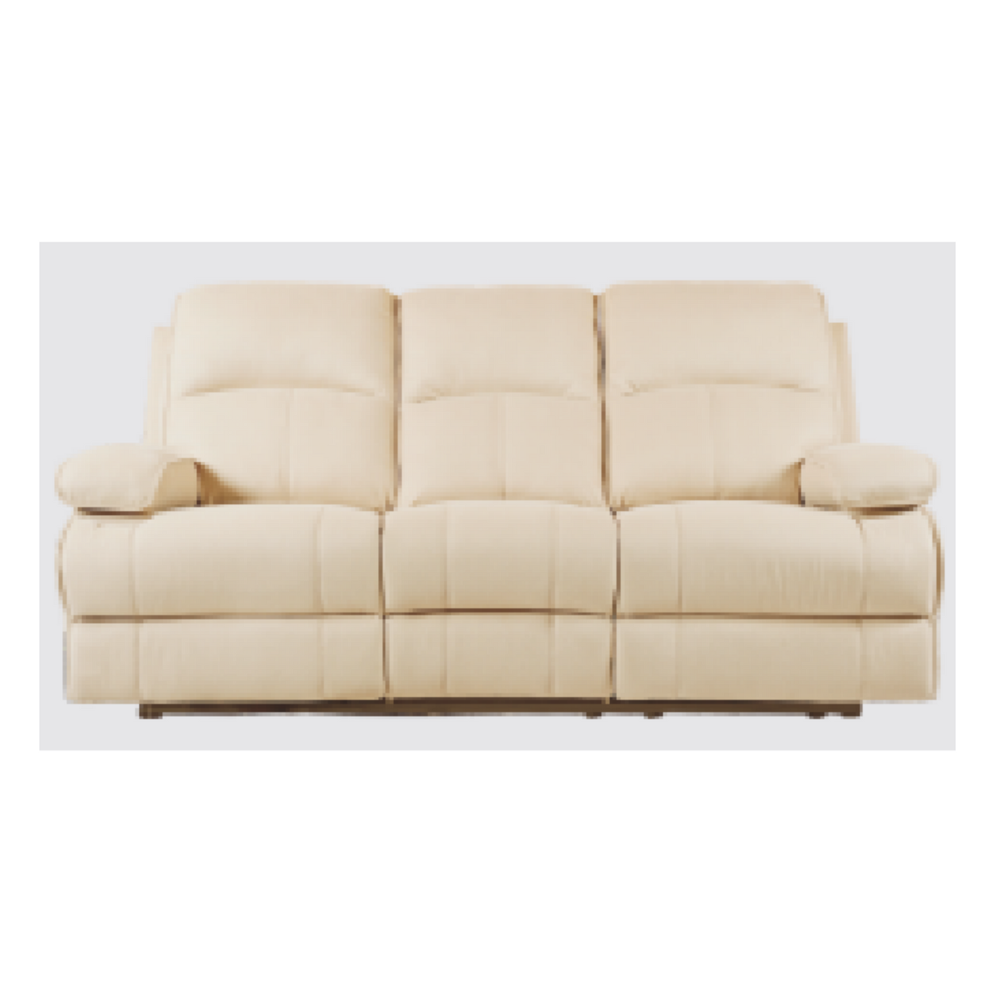 Recliner Sofa - 014