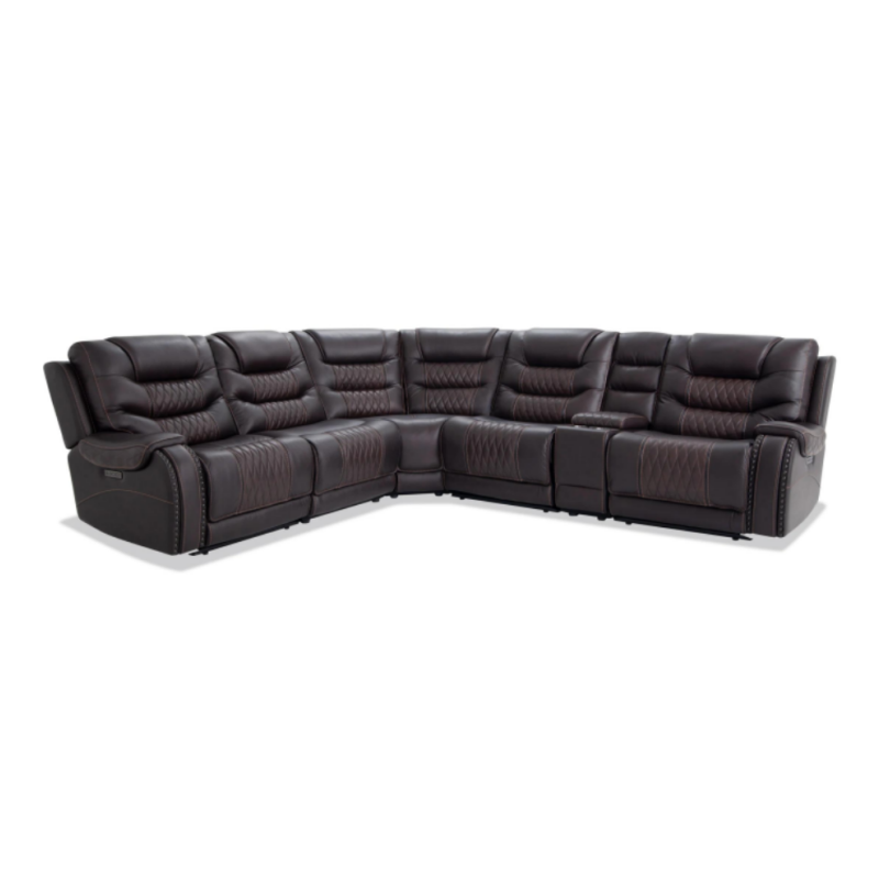 Recliner Sofa - 016