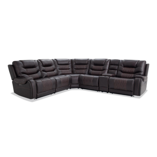 Recliner Sofa - 016