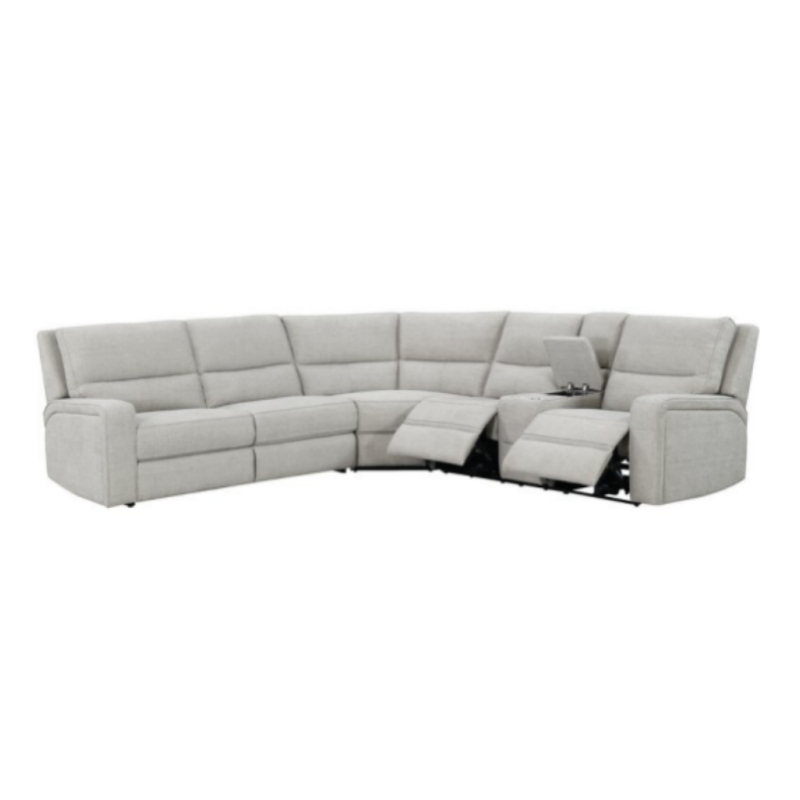 Recliner Sofa - 017