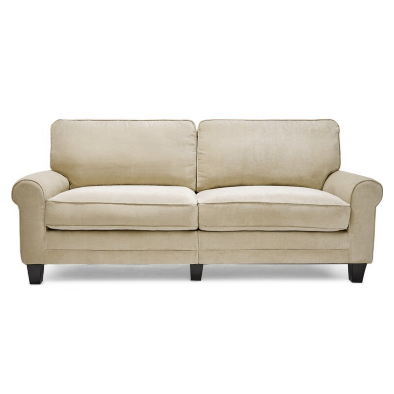 Three Seat Sofa - 018