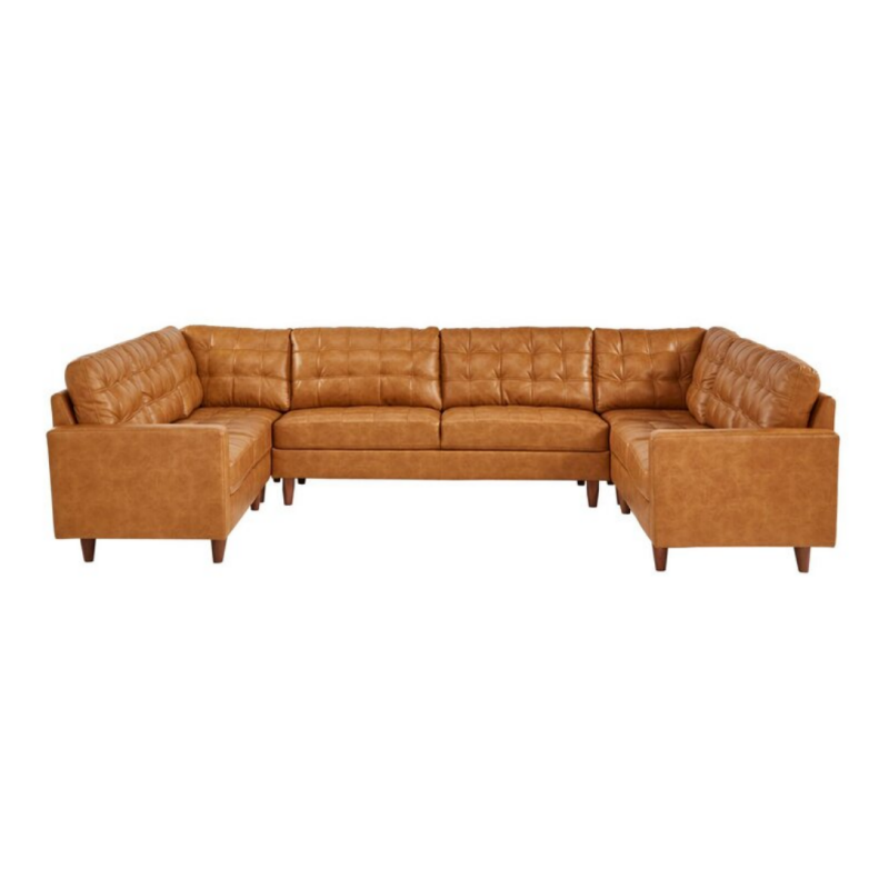 Sectional Sofa Set - 052