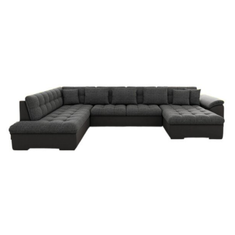 Sectional Sofa Set - 055