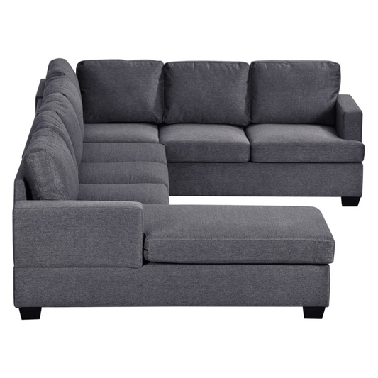 Sectional Sofa Set - 058