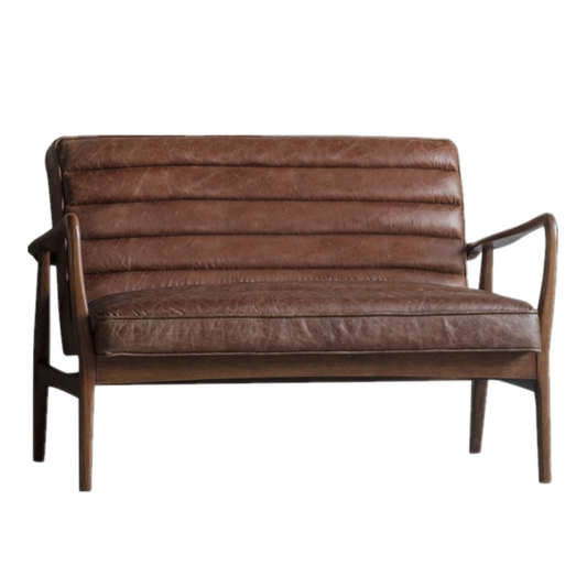 Loveseat Sofa - 022