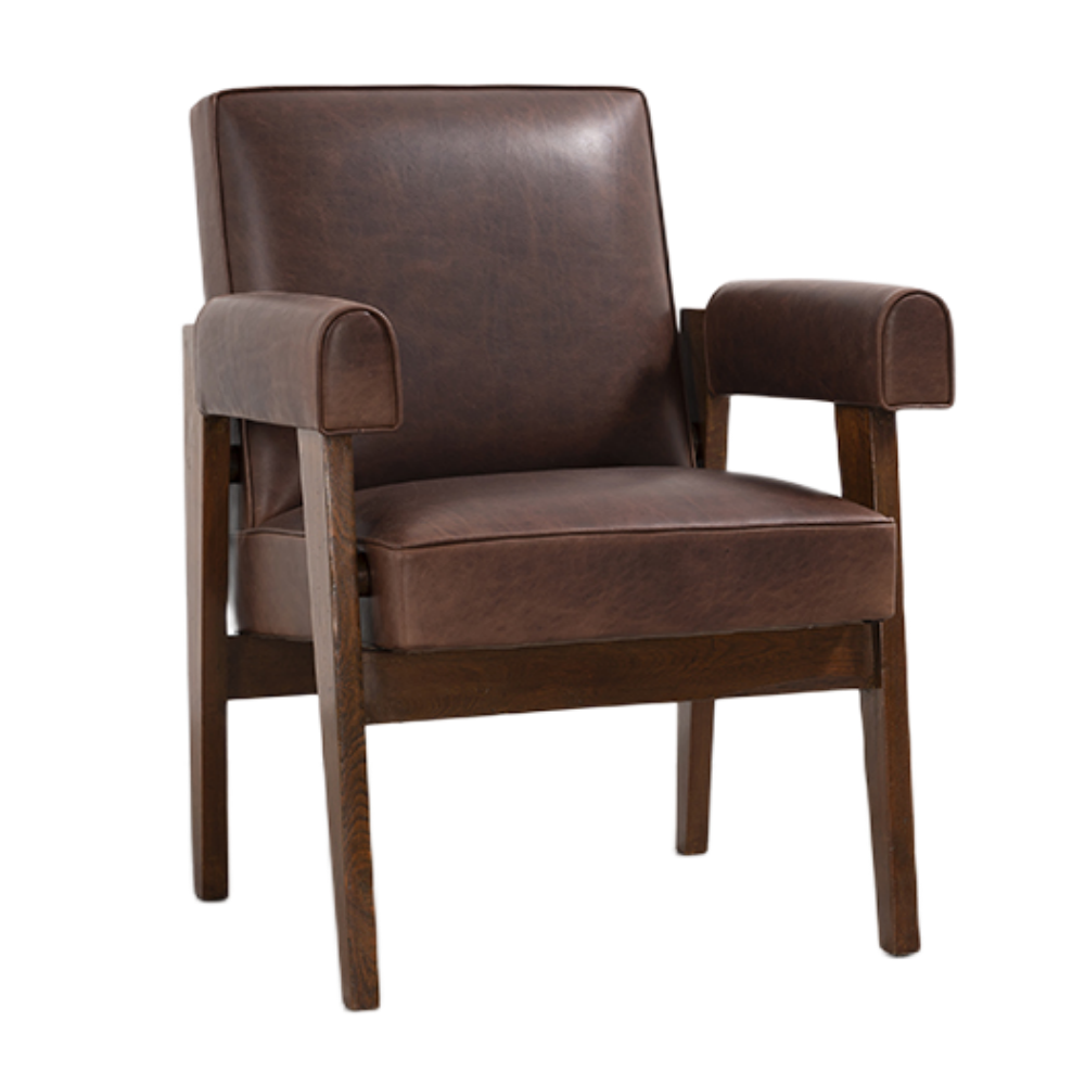 Accent Chair - 104