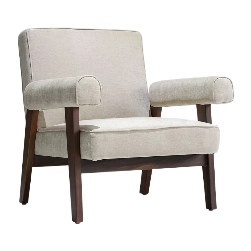 Accent Chair - 104