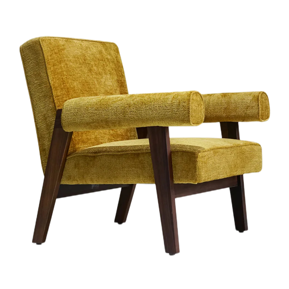 Accent Chair - 104