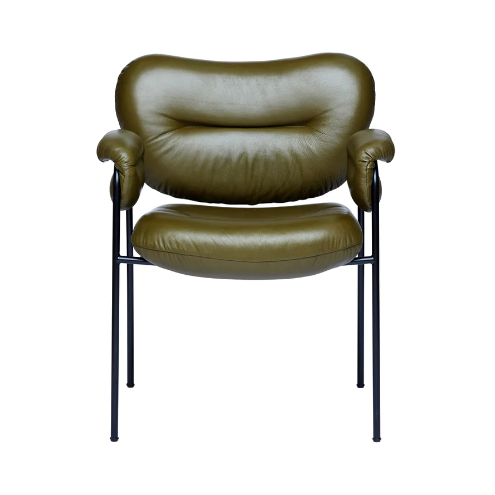 Accent Chair - 107