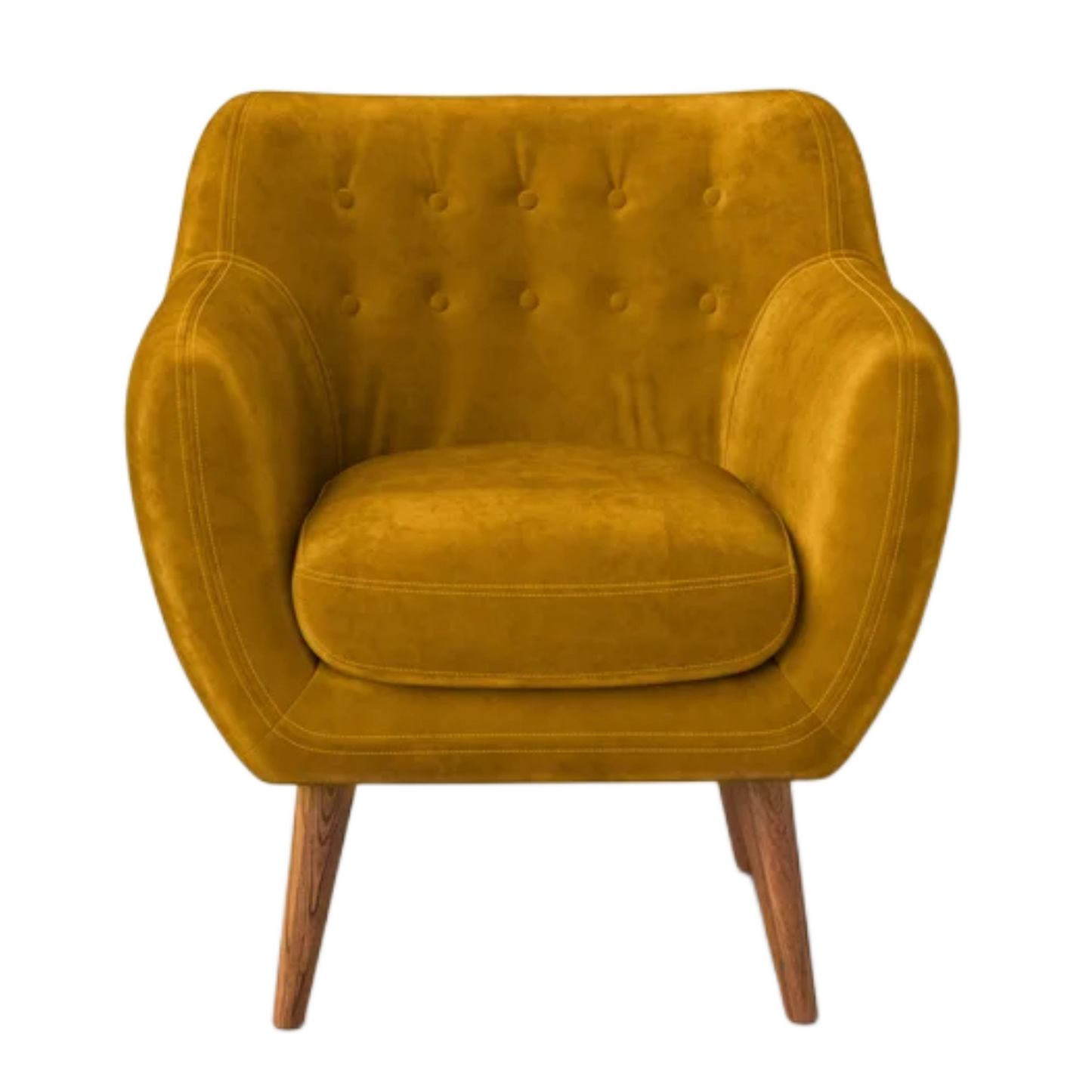 Accent Chair - 109