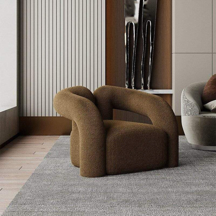 Accent Chair - 118