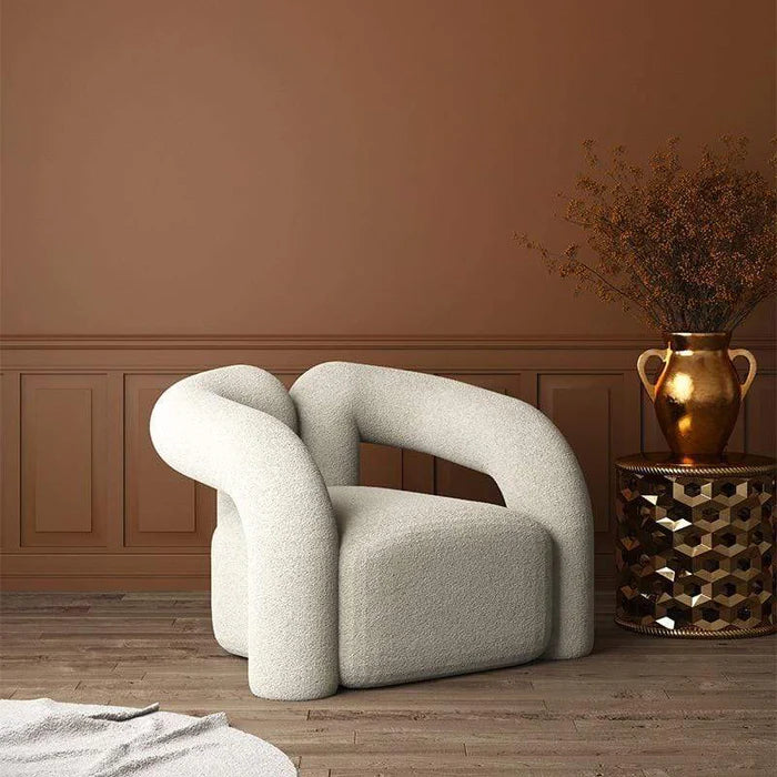 Accent Chair - 118