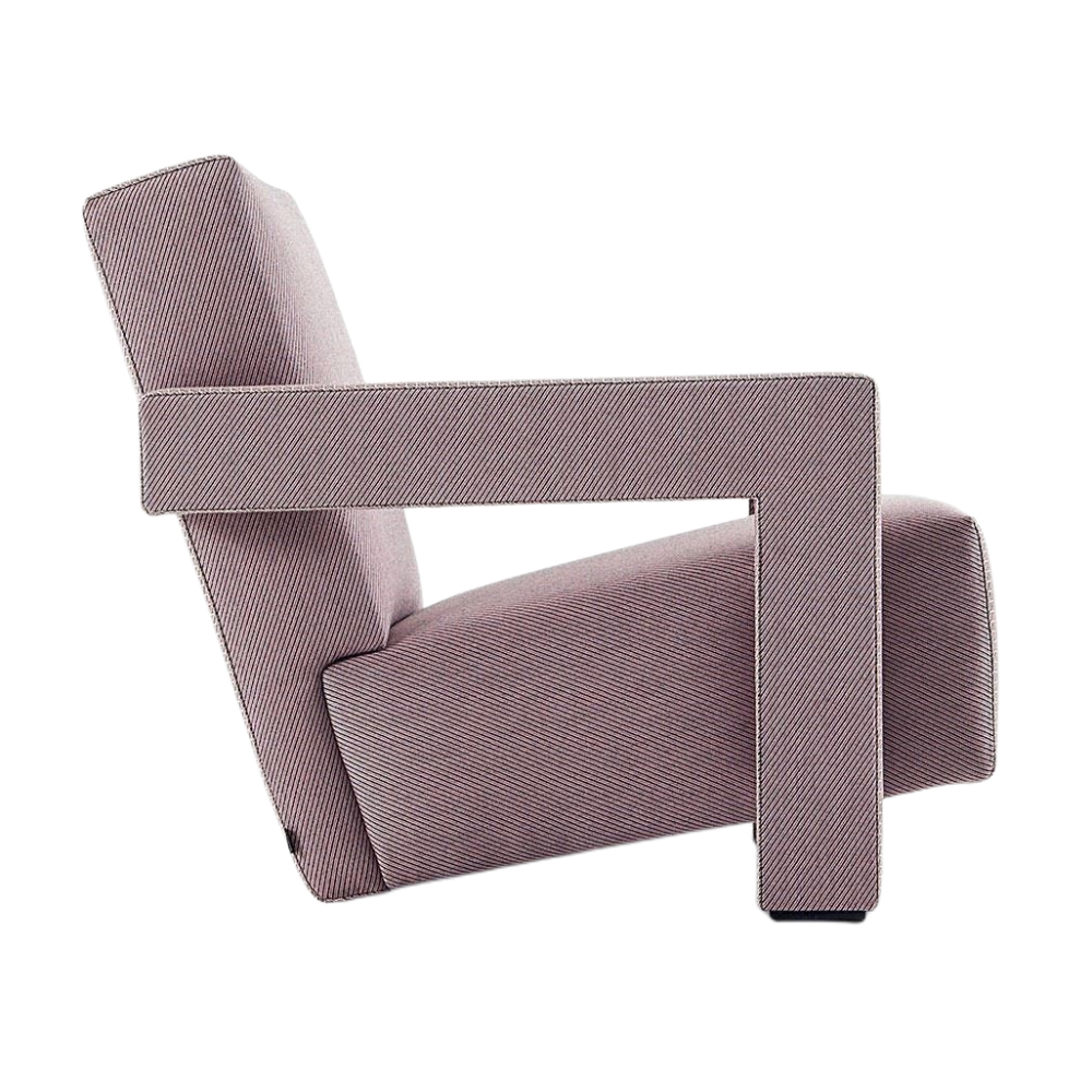 Accent Chair - 119