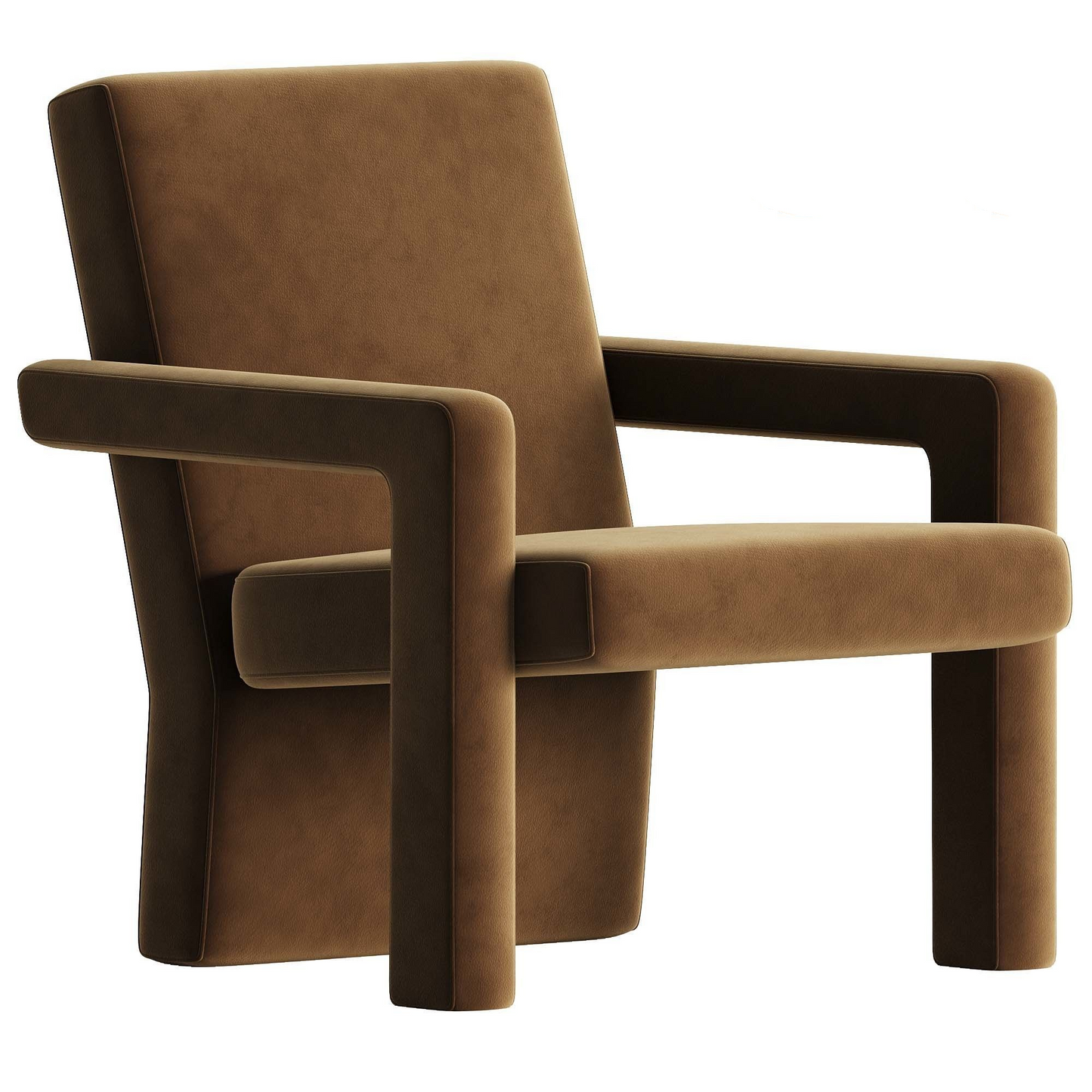 Accent Chair - 125