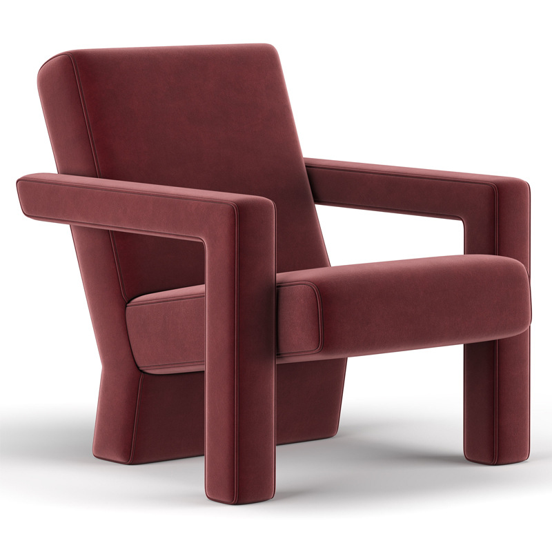 Accent Chair - 125