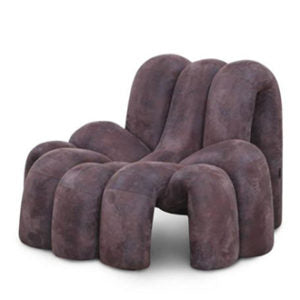 Accent Chair - 128