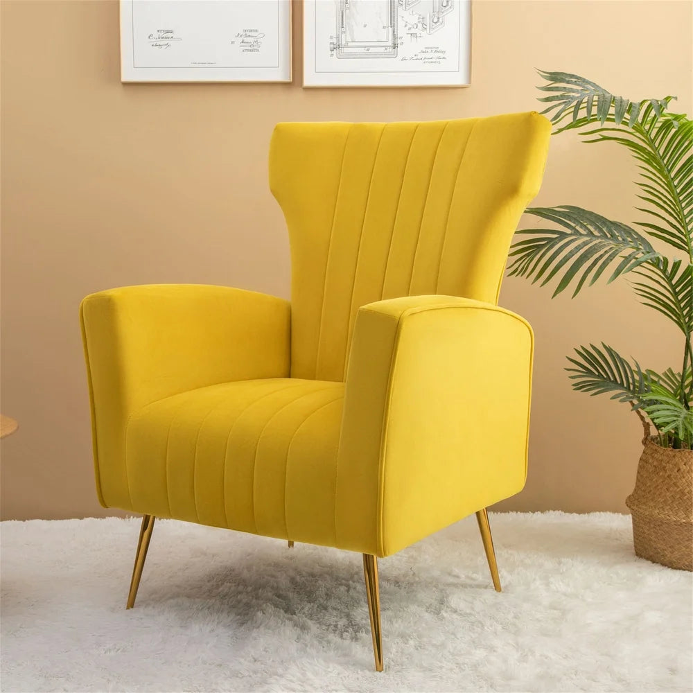 Accent Chair - 129