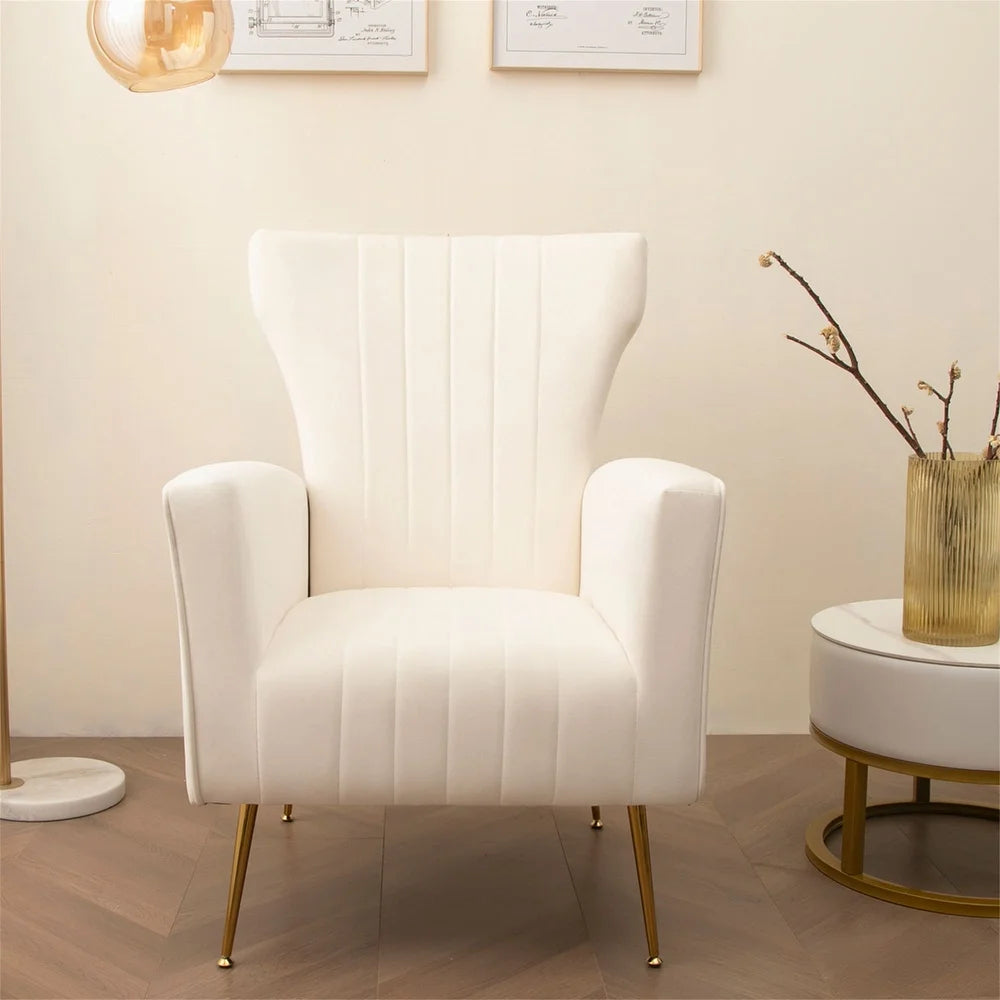 Accent Chair - 129