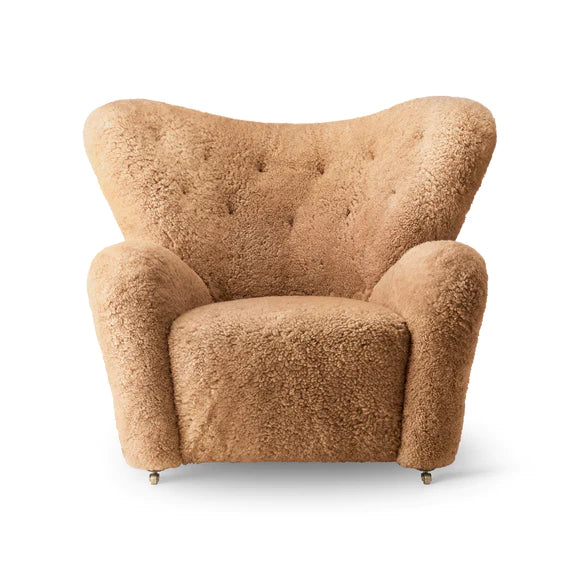 Accent Chair - 132