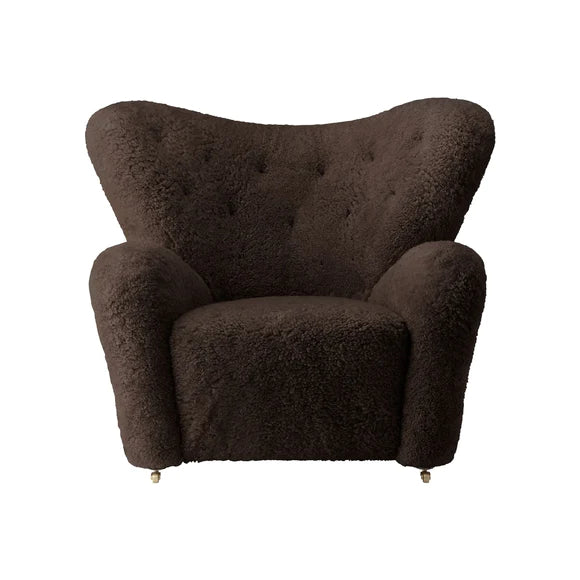 Accent Chair - 132