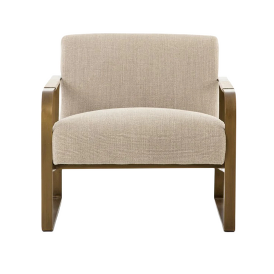 Accent Chair - 136