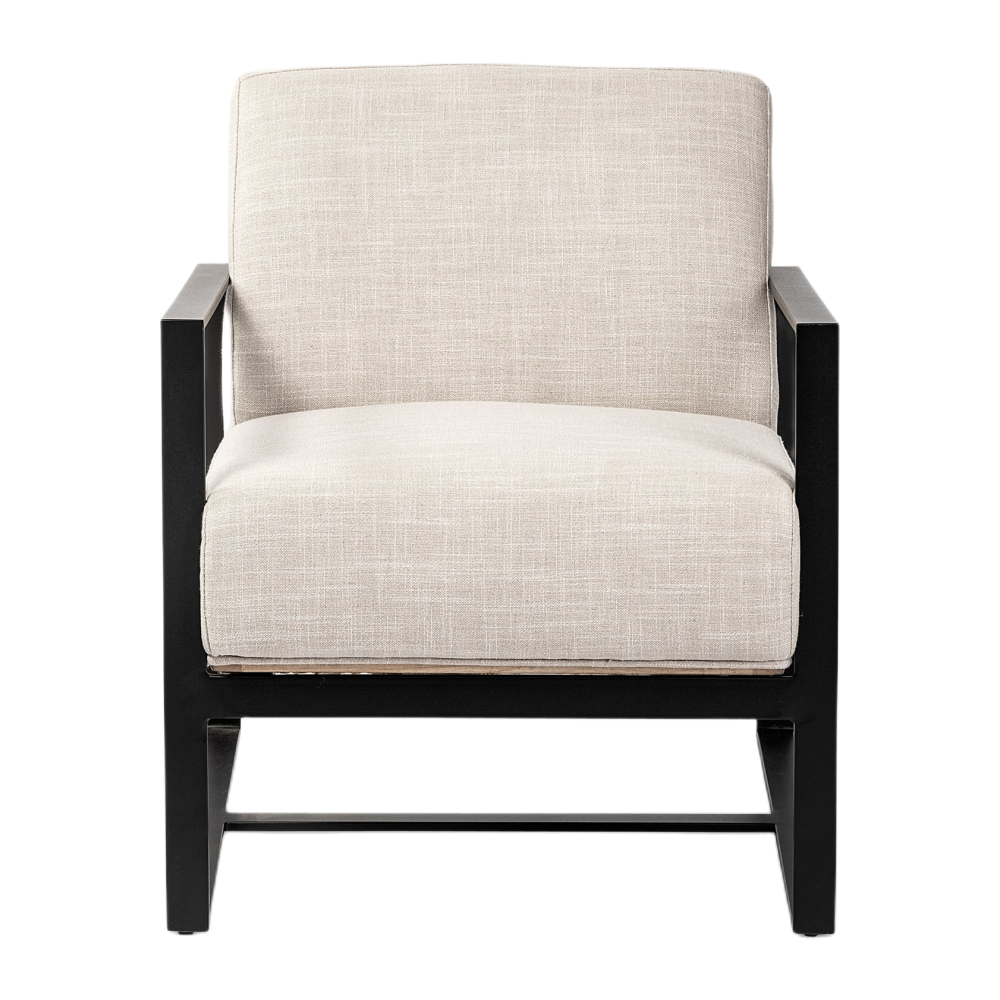 Accent Chair - 138