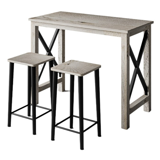 Bar Table Set - 003