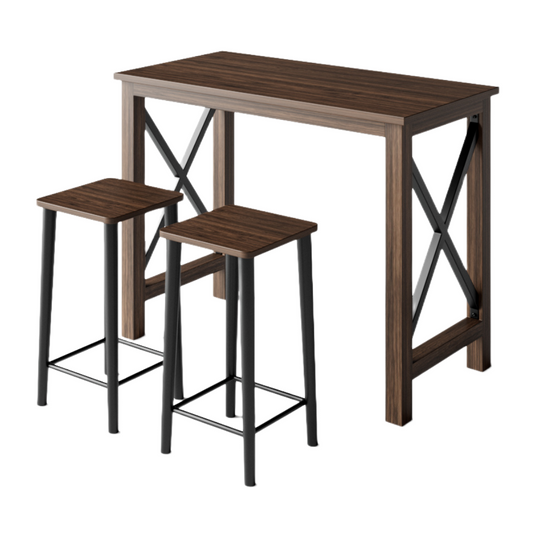 Bar Table Set - 005