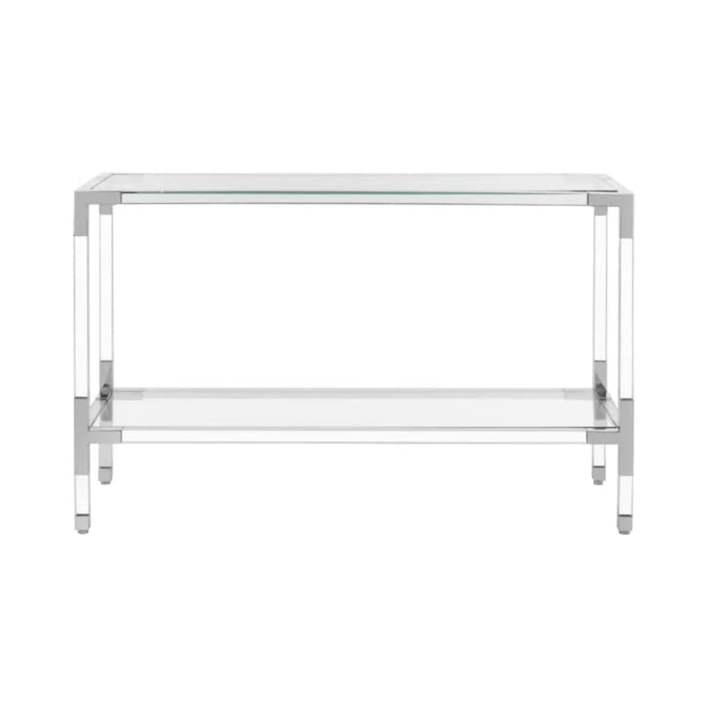 Console Table - 043