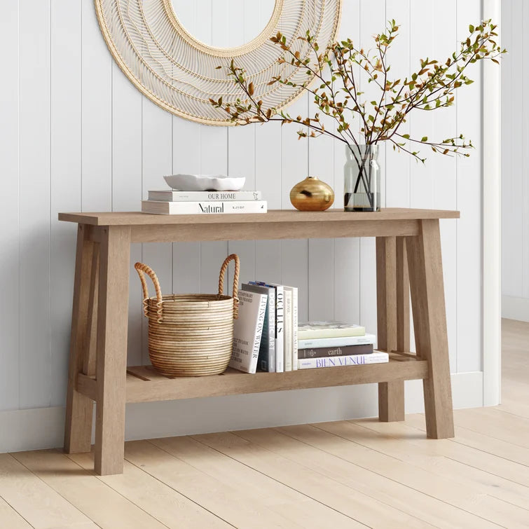 Console Table - 058