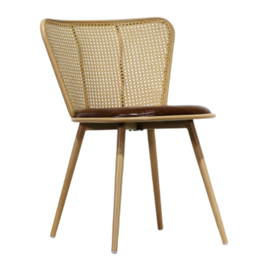 Dining Chair - 158