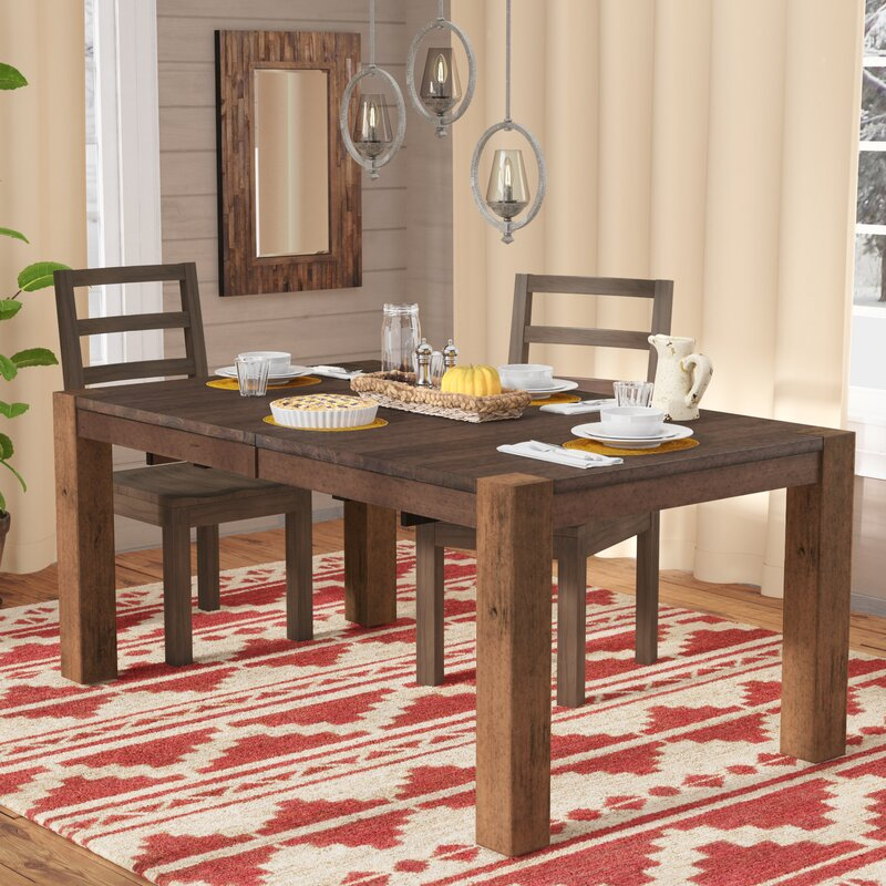 Dining Table - 009