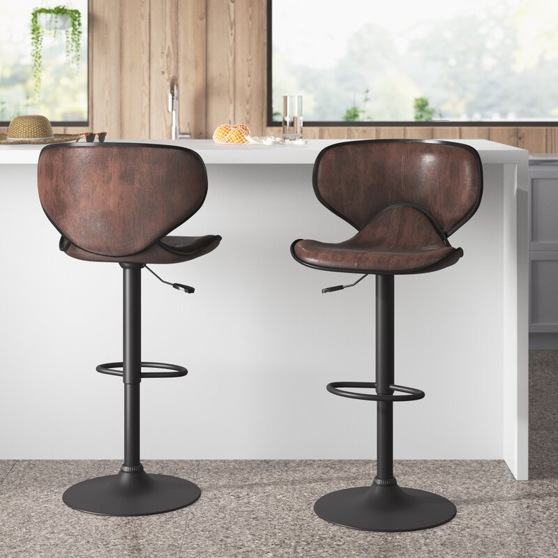 Bar Stool - 011