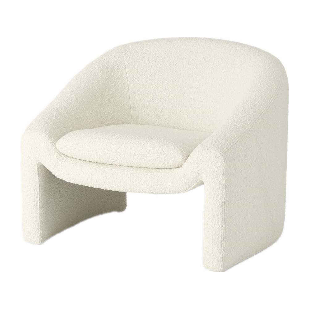 Accent Chair - 007