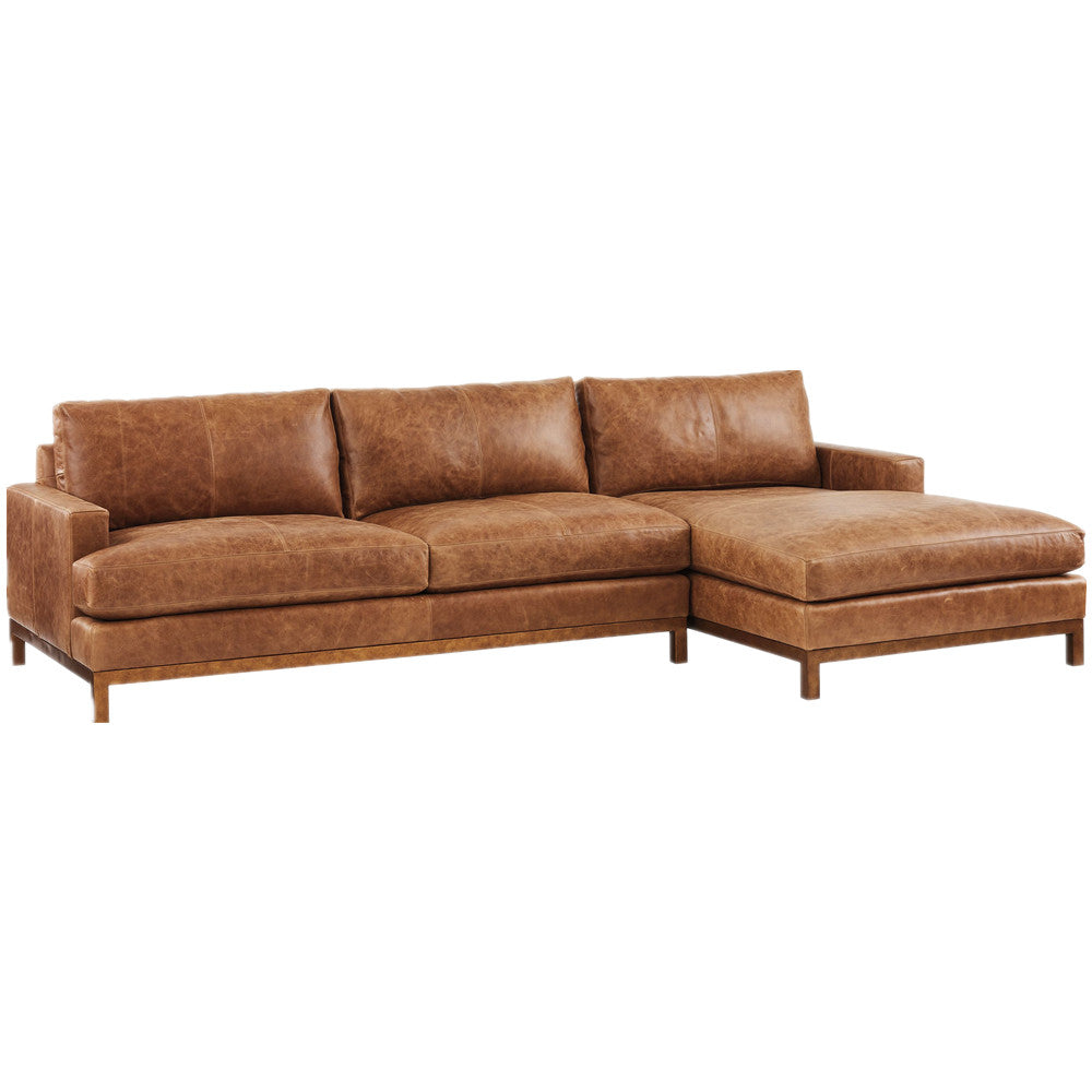 Sectional Sofa Set - 001