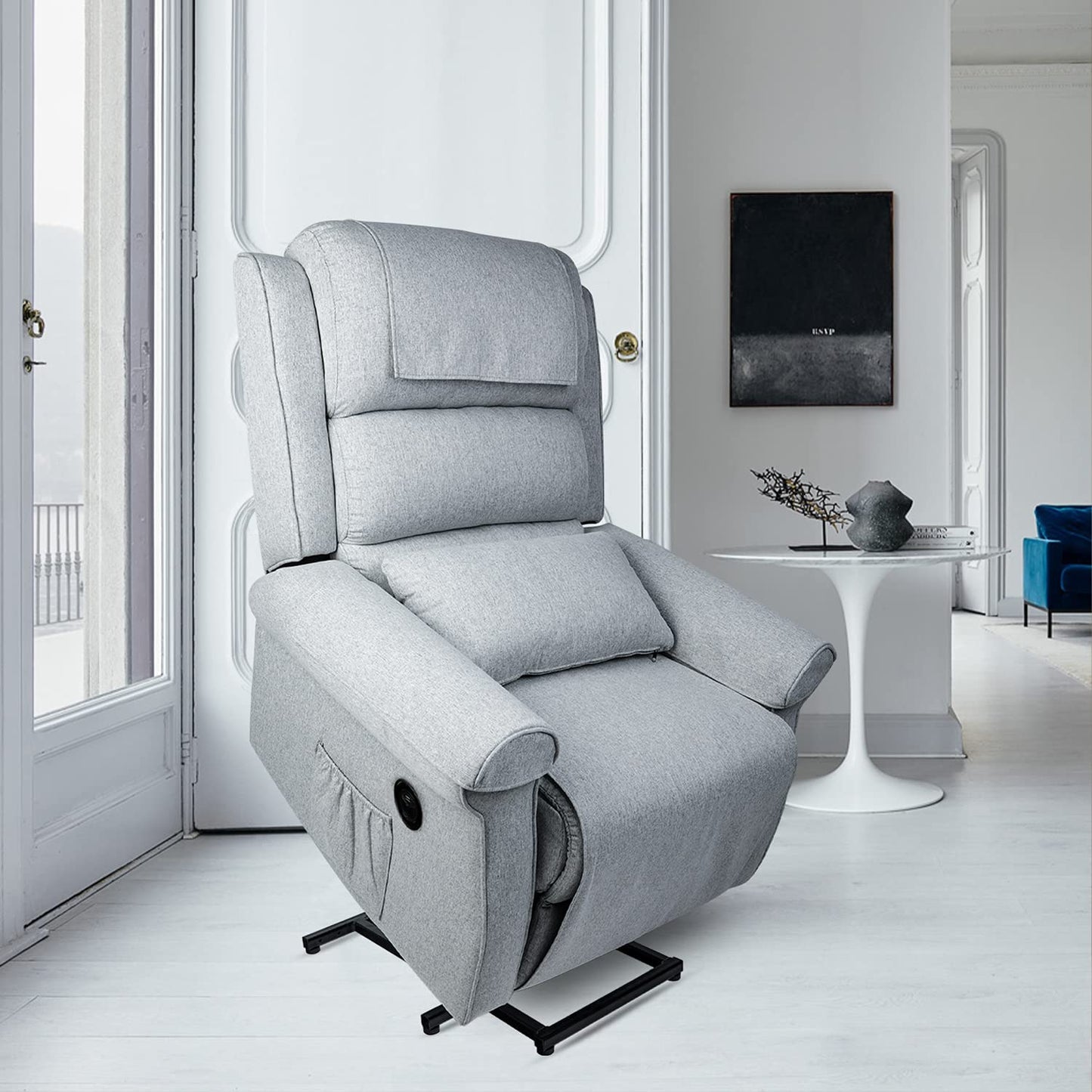 Recliner Sofa - 001